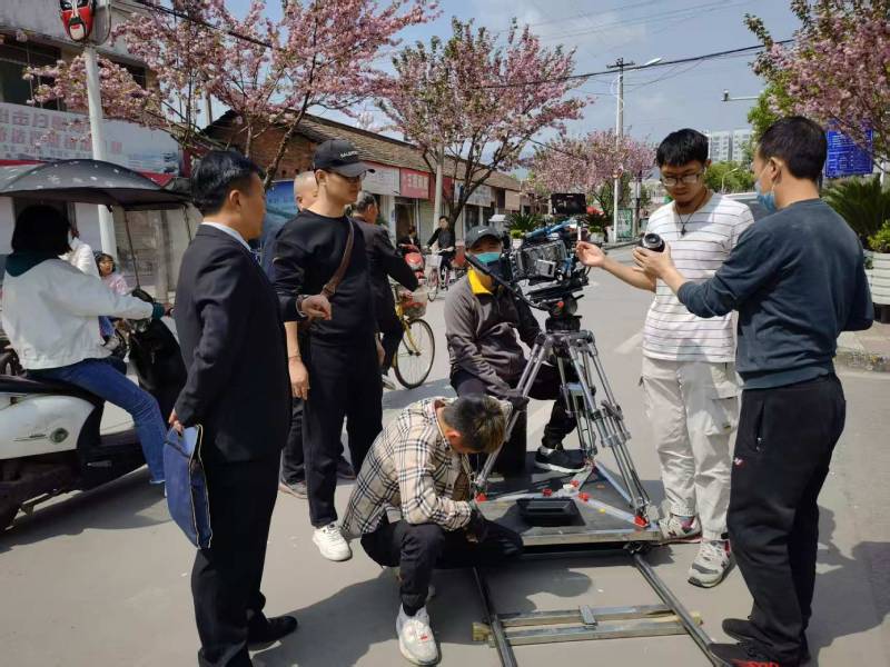 兴安县产品视频拍摄进阶指南，助力产品抢占视觉高地