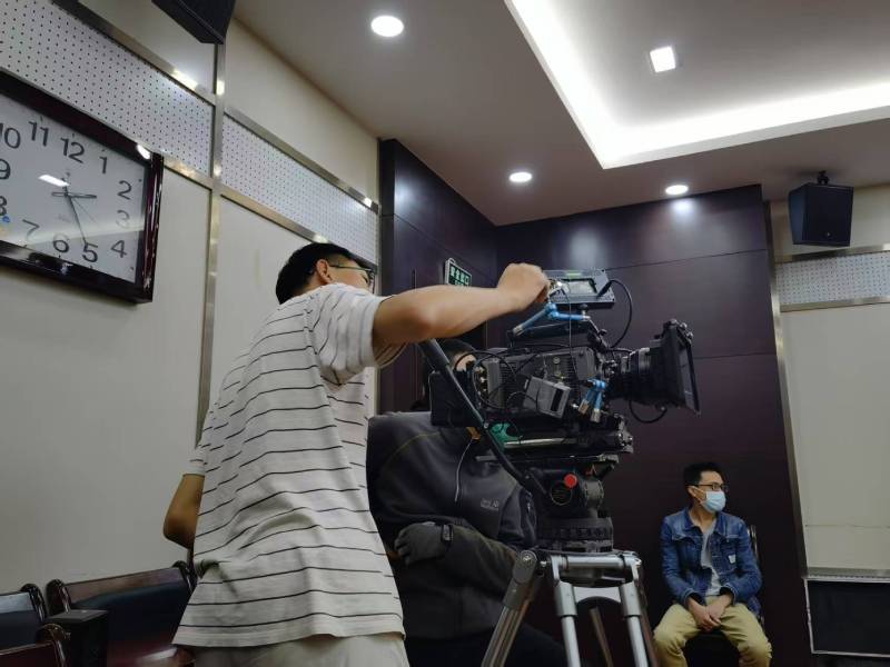 大数据指导创作方向，兴安县产品视频拍摄公司让每帧画面都有效触达
