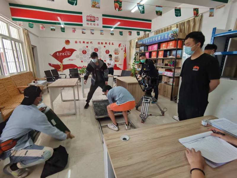 兴安县电商产品视频拍摄制作实战秘籍，助力产品引爆电商流量
